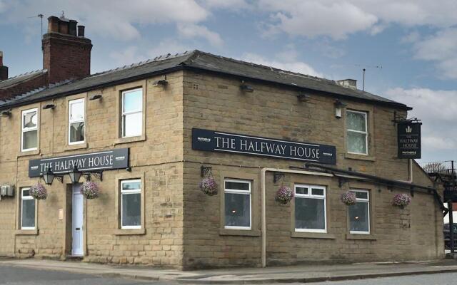 The Halfway House