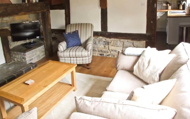 Rosemary Cottage