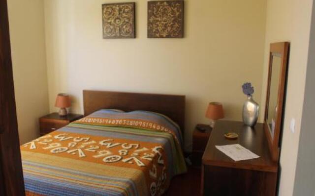 Residencia Bem Estar Dona Adelina