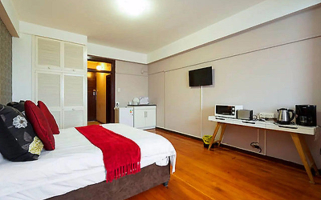 Parkview Holiday Apartments