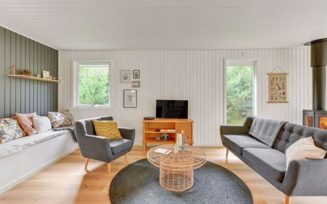 "Jadara" - 900m from the sea in Western Jutland