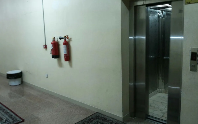 Al Eairy Furnished Apartments Al Ahsa 2