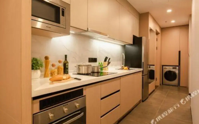 Somerset Southbay Zhuhai