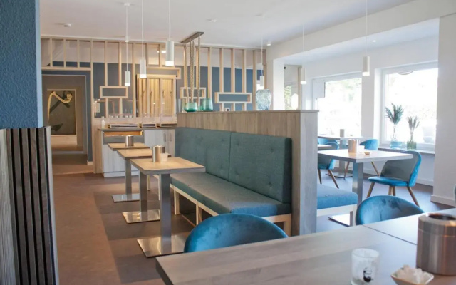 Hotel Garni Goldener Anker