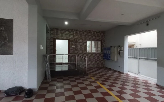 Shantham Service Apartments Indumanagar