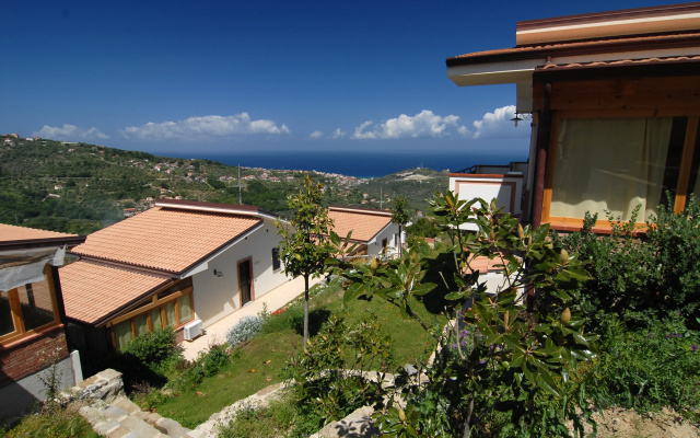 Residence Galati