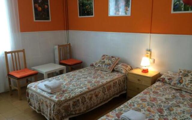 Hostal Valls