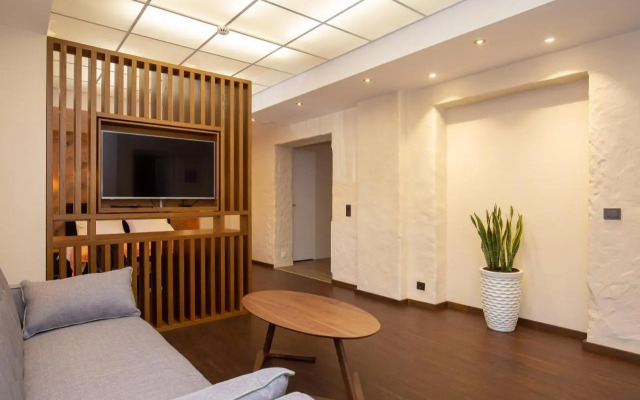 P54 Apartment