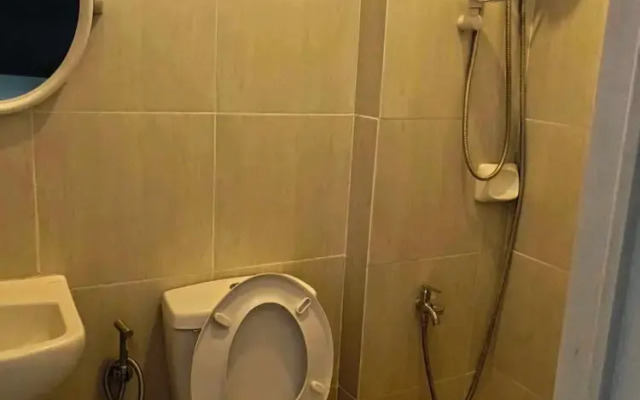 Ecoland 88 Apartelle & Suite