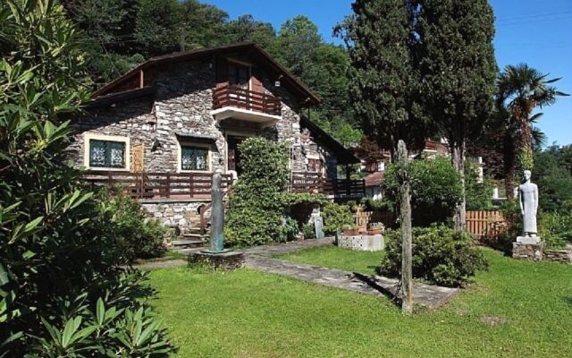 B&B Villa Lucciola