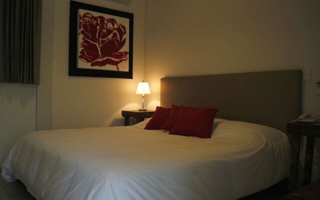 Suites Chapultepec