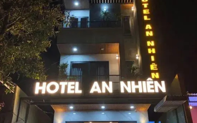 An Nhiên Hotel Măng Đen