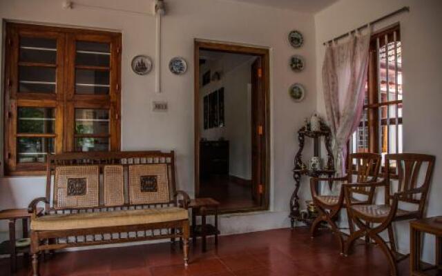 Akkara Homestay