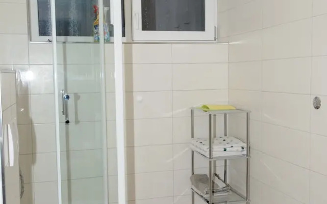 Moderenes 2-zimmerappartement in Ruhiger Lage, Viele Freizeitangebote