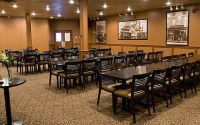 Virden Central Hotel