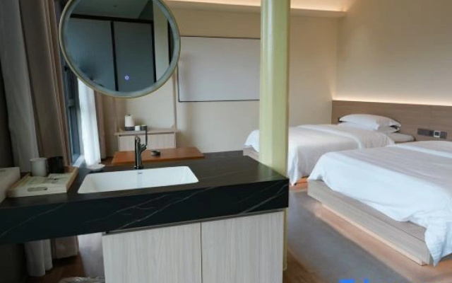 Mountain Stream Lodge