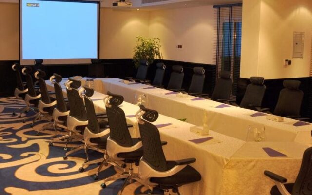 Nelover Qurtubah Hotel