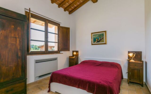 House Papilio Guardistallo