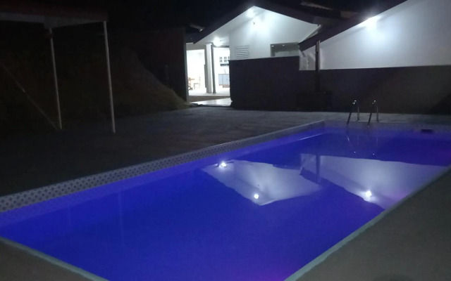 Conforto em Pomerode