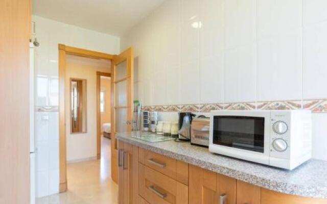 Sunny Apartments Benalmadena Golf
