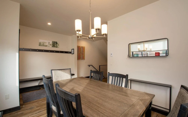 Arrow Townhomes #248 by Stay Winter Park