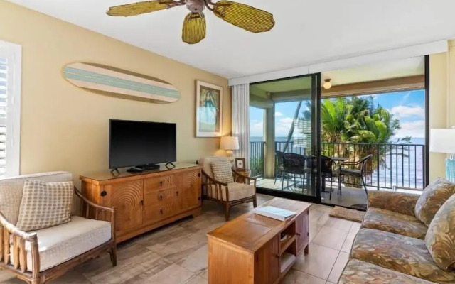 Kihei Beach, #210 2 Bedroom Condo