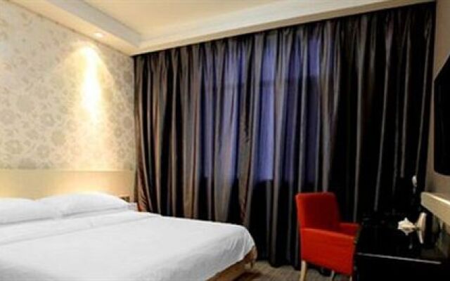 Nanjing Grand Hightown Hotel