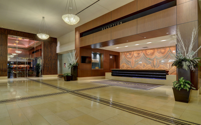 MGM Grand Detroit