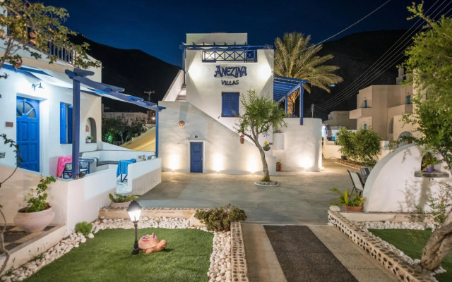 Anezina Villas