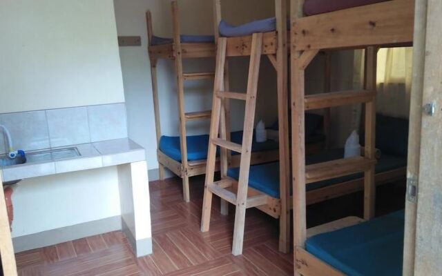 Siargao Jeannine Residences Hostel