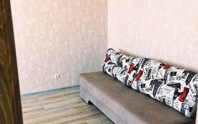 Апартаменты на улице Рубиновая 14