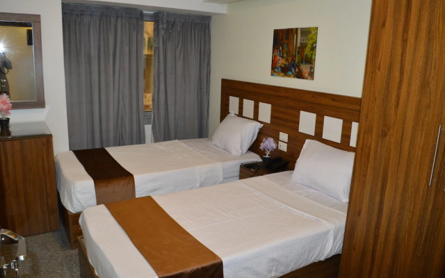 Royal Inn Residence