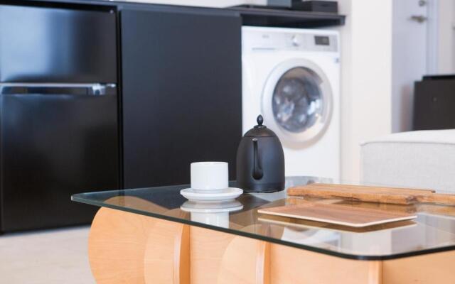 Hotel Petit Suite Sogenji Ishimon