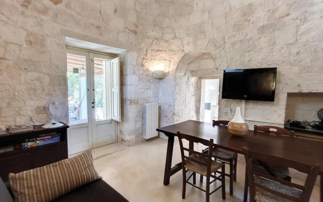 Cis005 in Cisternino