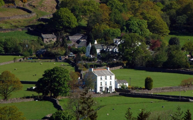 Brook House Inn