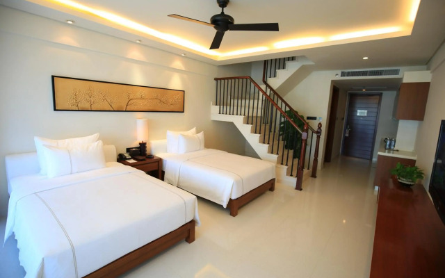 Sanya Bay Ocean Sonic Resort