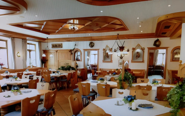 Akzent Hotel Schatten