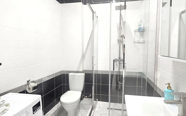 Апартаменты Райдас на ул. Пестова, д. 3