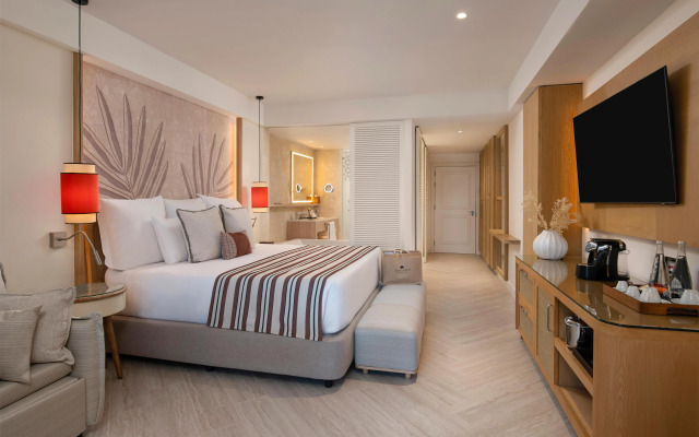 Dreams Playa Esmeralda Resort & Spa - All Inclusive