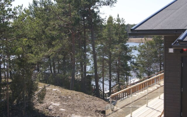 Hyvinvointi- ja Elämyskeskus Helmiranta