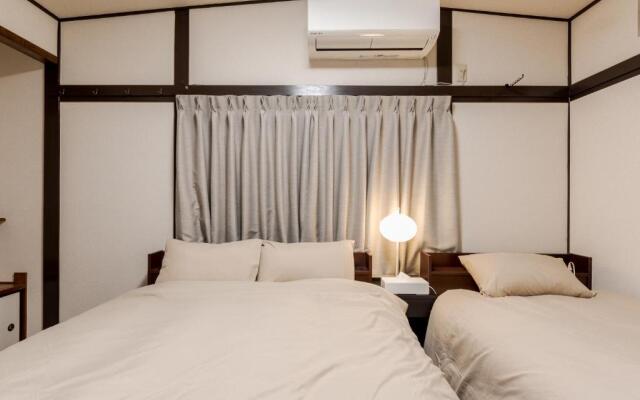 Hirai Utopia Hotel