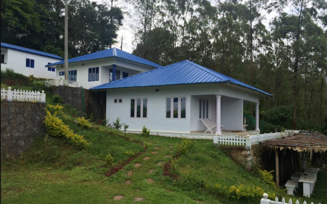 Lilies Resort