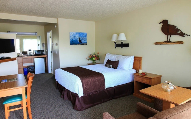 Fireside Motel