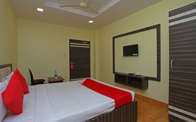 OYO 29689 Hotel Pramod