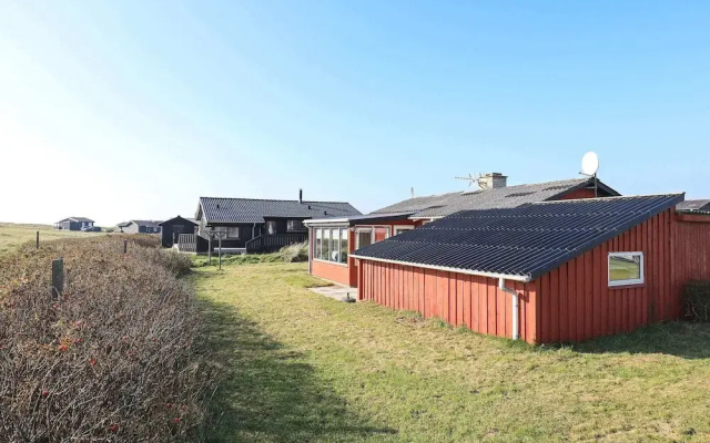 Seaside Charm in Nr. Lyngby-by Traum