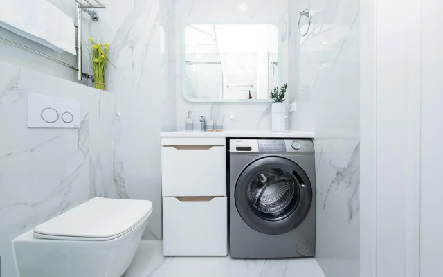 1-к. квартира, 30 м²