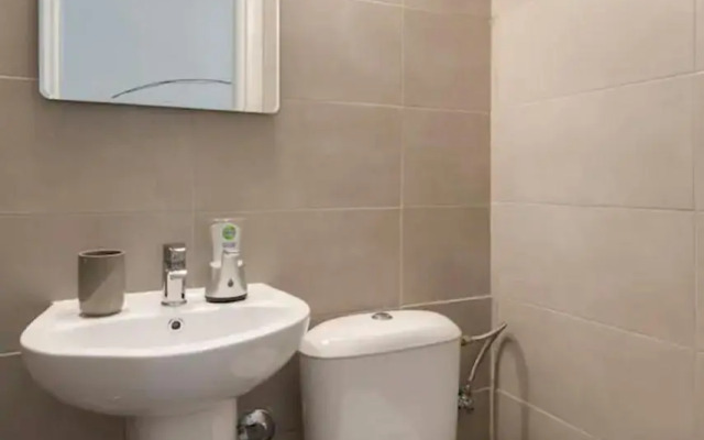 Aristotelous Square Luxury Studio