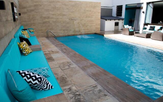 Ref House