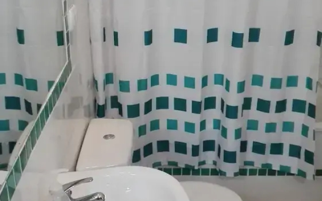 Mediterraneo Apartments Recreo