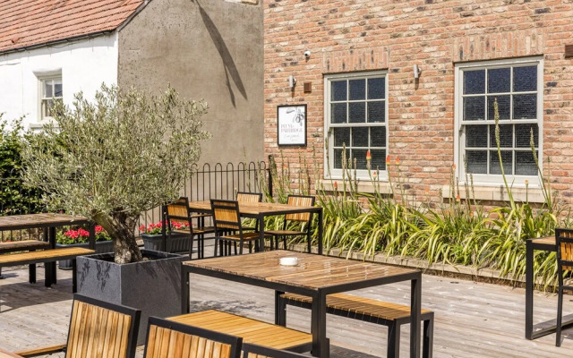 Plum and Partridge Inn